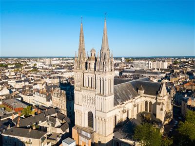 Angers